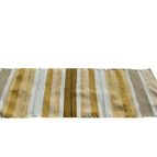 Brown striped