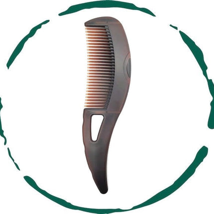 Healthy Scalp Comb-0