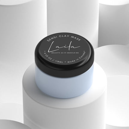 Sensi-derm Clay Mask-3