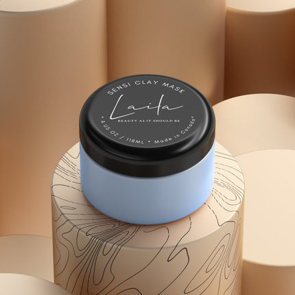 Sensi-derm Clay Mask-4