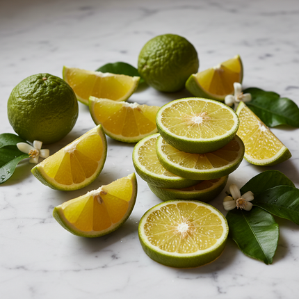 Bergamot essential oil 1 fl oz-2