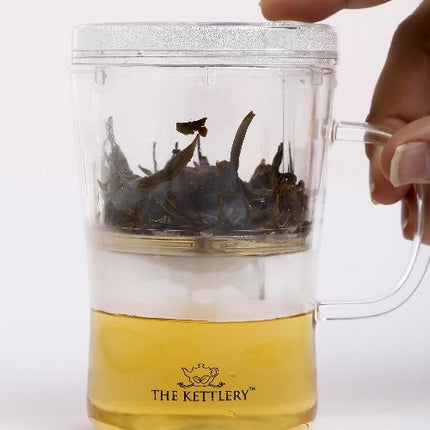 Smart Office Tea Cup-0