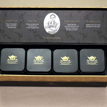 Spice of Life Tea Set-1