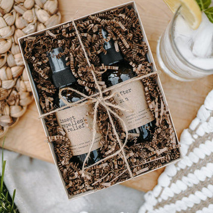 Summer Favorites Duo | After Sun + Bug Spray-1