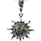 Green / Only Pendant