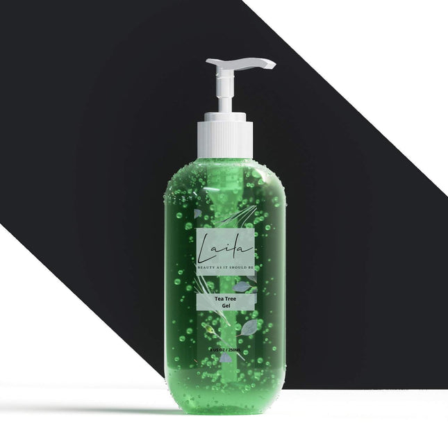 Tea Tree Gel-0