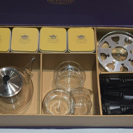 Empress Tea Set-1