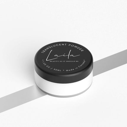 Translucent Loose Powder-1