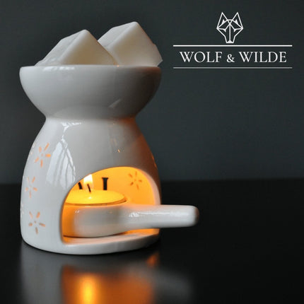 Wilde Moon Lake Soy Wax Melts 100g