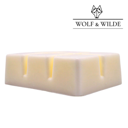 Wilde Rosemary, Mint & Amber Soy Wax Melts 100g